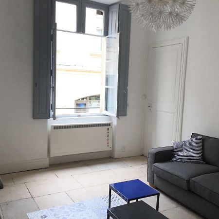 Chez Noelle Et Emmanuel Lägenhet Montpellier Exteriör bild