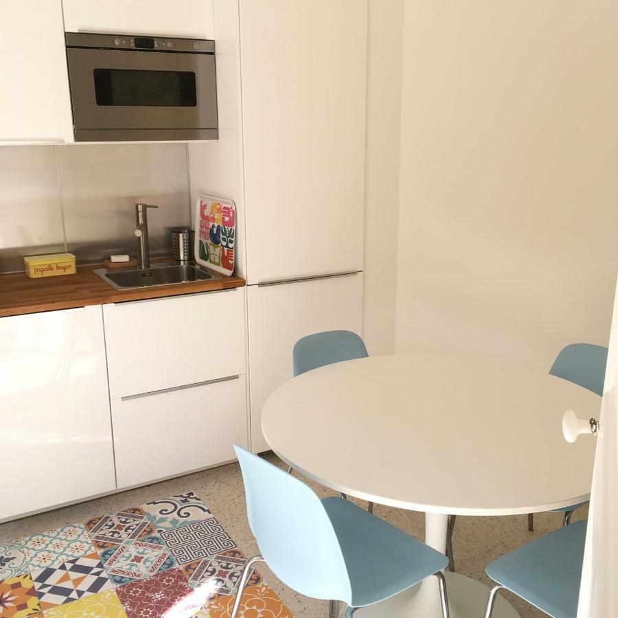 Chez Noelle Et Emmanuel Lägenhet Montpellier Exteriör bild
