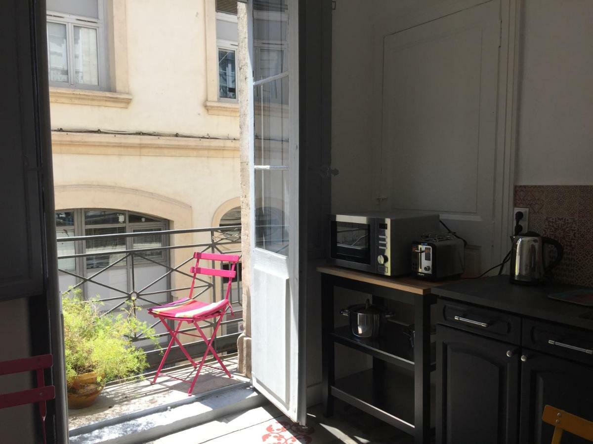 Chez Noelle Et Emmanuel Lägenhet Montpellier Exteriör bild